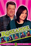 Roseanne – The Complete Sixth Season