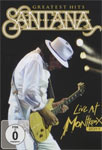 Santana – Greatest Hits – Live at Montreux 2011