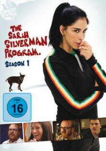 The Sarah Silverman Program (Season 1)