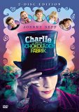Charlie und die Schokoladenfabrik (2 DVDs)