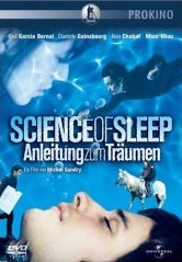 Science of Sleep – Anleitung zum Träumen