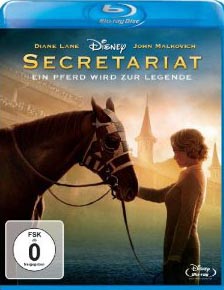 Secretariat – Ein Pferd wird zur Legende