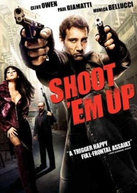 Shoot ‚Em Up