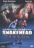 Snakehead Terror