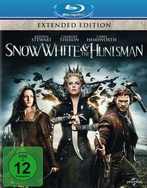 Snow White and the Huntsman (Extended Edition)
