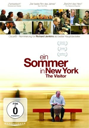 Ein Sommer in New York – The Visitor