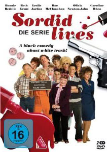 Sordid Lives – Die Serie (2 DVDs)