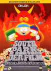 South Park: der Film größer, länger und un(b)geschnitten
