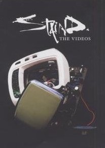 Staind – The Videos