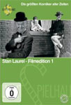 Stan Laurel – Filmedition 1