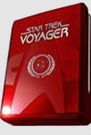 Star Trek: Voyager (Season Zwei)