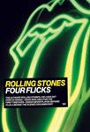Rolling Stones – Four Flicks (4 DVDs)