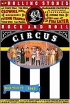 The Rolling Stones – Rock and Roll Circus