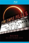 Stone Temple Pilots – Alive in the Windy City