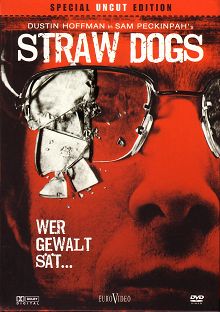 Straw Dogs – Wer Gewalt sät (Special Uncut Edition – 2 DVDs)