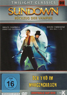 Sundown – Rückzug der Vampire (Twilight Classics Edition)
