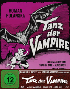 Tanz der Vampire