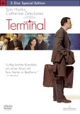 Terminal (Special Edition, 2 DVDs)