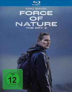 Force of Nature – The Dry 2