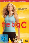 The Big C – Die komplette zweite Season (3 DVDs)