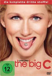 The Big C – Die komplette dritte Season (3 DVDs)