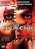 The Collector (Leih-DVD)