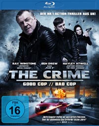 The Crime – Good Cop / Bad Cop