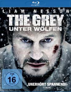 The Grey – Unter Wölfen