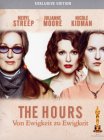 The Hours – Von Ewigkeit zu Ewigkeit (2 DVDs)