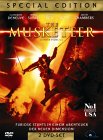 The Musketeer (Special Edition – 2 DVDs)