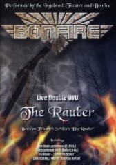 Bonfire – The Räuber