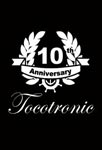 Tocotronic – 10th Anniversary
