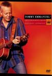 Tommy Emmanuel – Live At Her Majesty’s Theatre