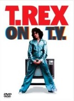 T. Rex – On TV