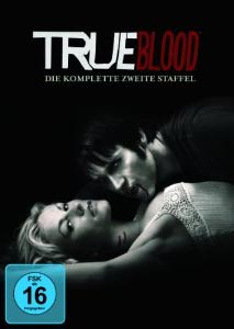True Blood (Staffel 2 – 5 DVDs)
