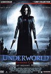 Underworld (Extended Cut – 2 DVDs)