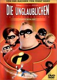 Die Unglaublichen (Special Edition – 2 DVDs)