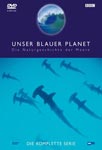 Unser Blauer Planet – Die Naturgeschichte der Meere (3 DVDs)