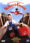 Wallace und Gromit – Die unglaublichen Abenteuer