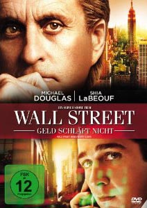 Wall Street: Geld schläft nicht