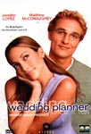 Wedding Planner – Verliebt, verlobt, verplant