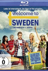 Welcome to Sweden (Staffel 1)