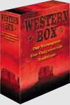 Der Verwegene (Western Box)