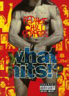 Red Hot Chili Peppers – What Hits!?