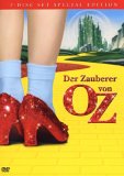 Der Zauberer von Oz (Special Edition, 2 DVDs)