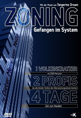 Zoning – Gefangen im System